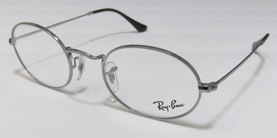 RAY BAN 3547V 2502