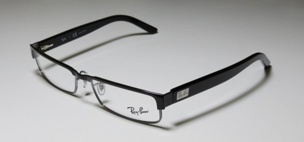 RAY BAN 6169