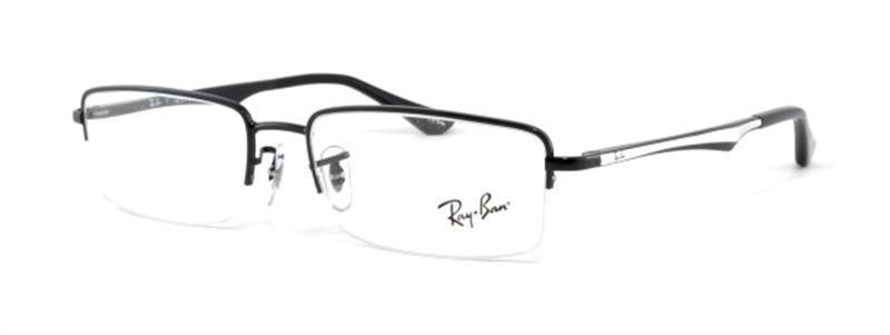 RAY BAN 6212 2509