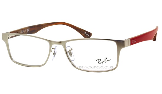 RAY BAN 6238 2595