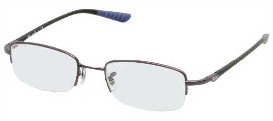 RAY BAN 7512 1076