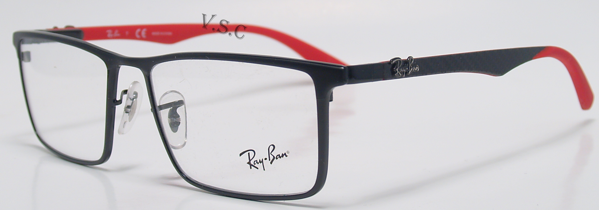 RAY BAN 8409 2723