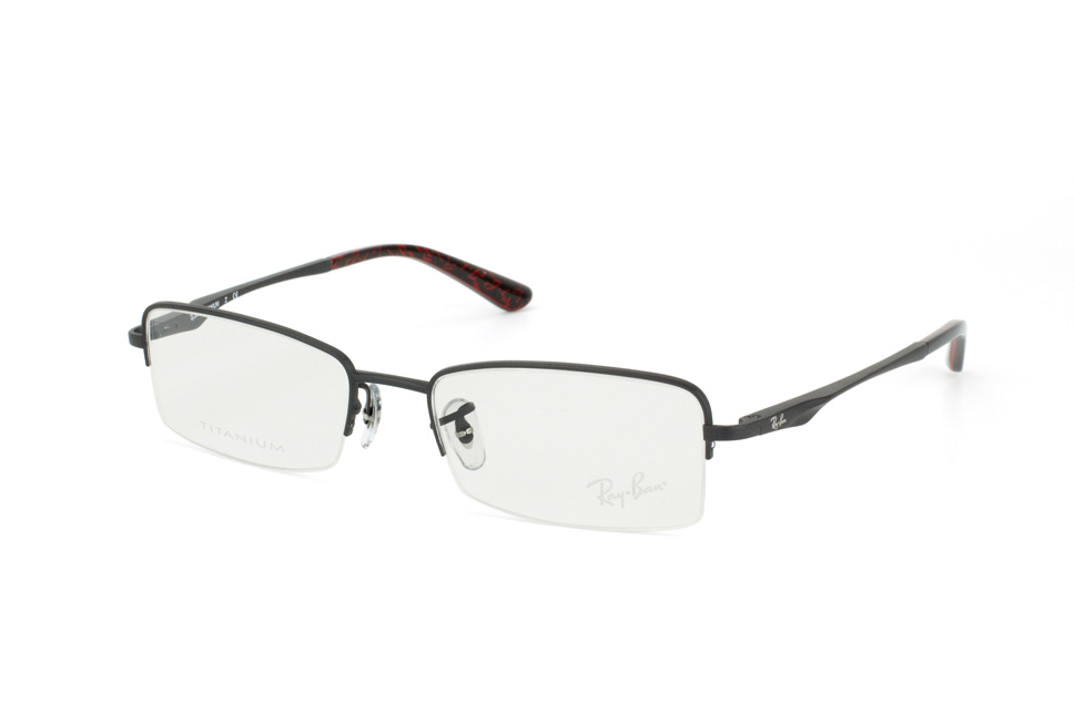 RAY BAN 8692 1012