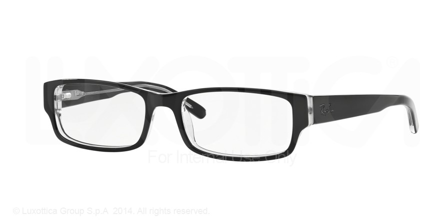 RAY BAN 5206F