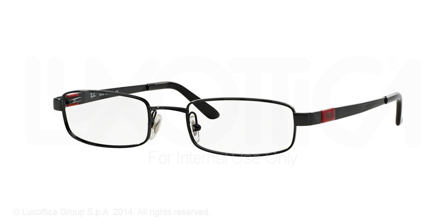 RAY BAN 6318 2509