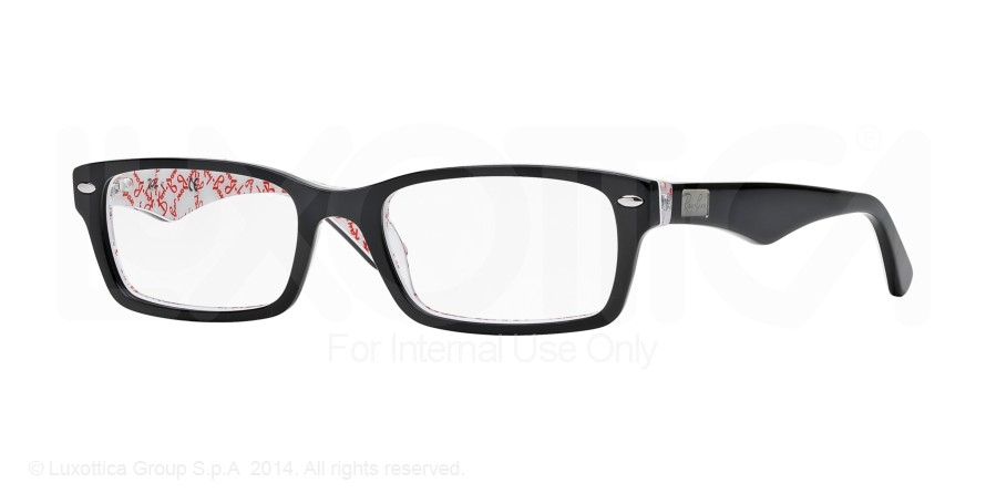 RAY BAN 5206F 5014