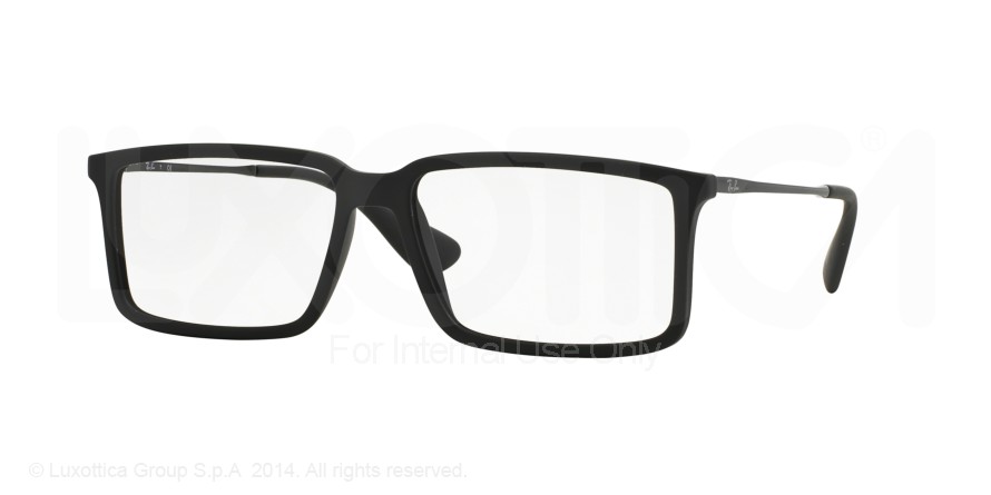  clear/rubber black