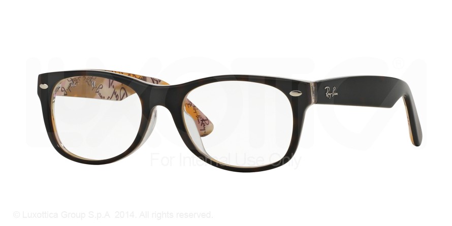 RAY BAN 5228F 5409