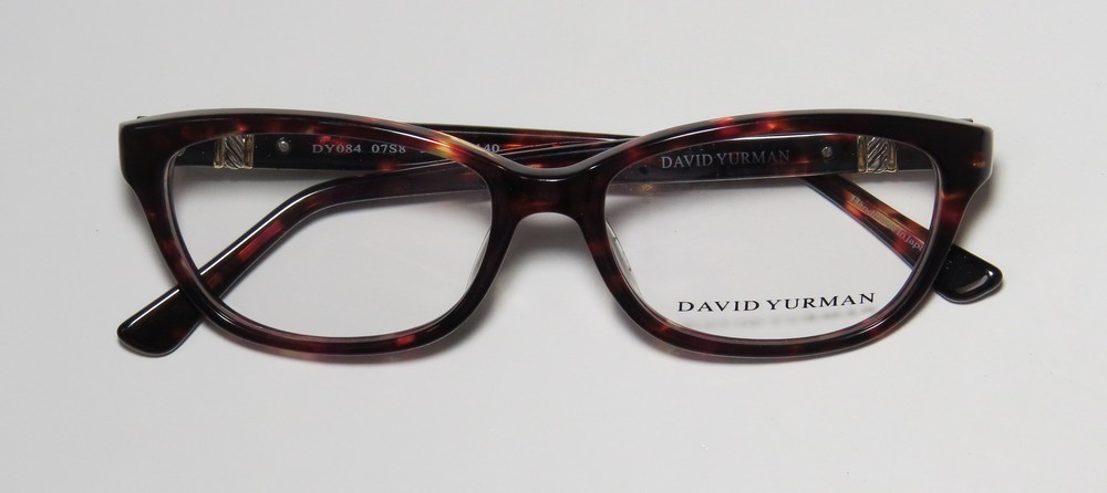 DAVID YURMAN 084 07S8