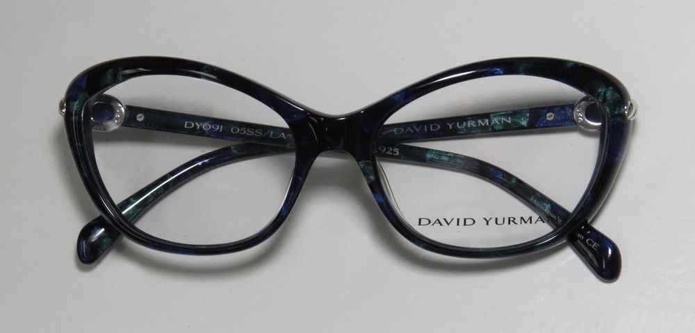 DAVID YURMAN 091 05SSLA