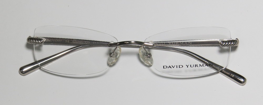 DAVID YURMAN 097 34