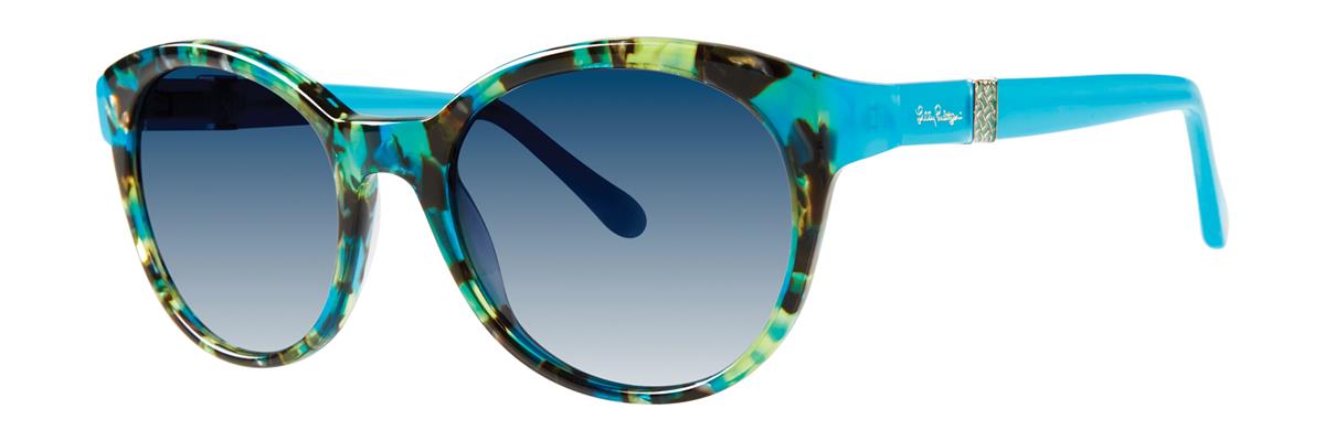 LILLY PULITZER JORDYN