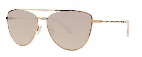 LILLY PULITZER CORSICA ROSEGOLD