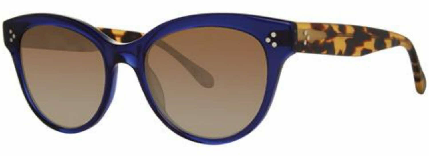 LILLY PULITZER MARSALA NAVY