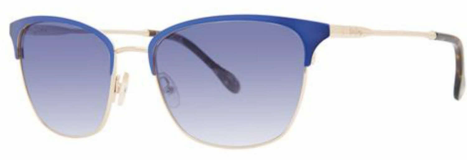 LILLY PULITZER REGATTA NAVY