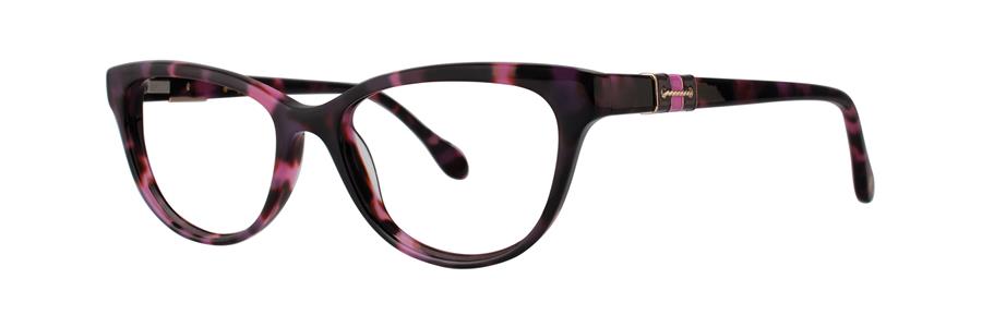 LILLY PULITZER CAPTIVA PINKTORTOISE