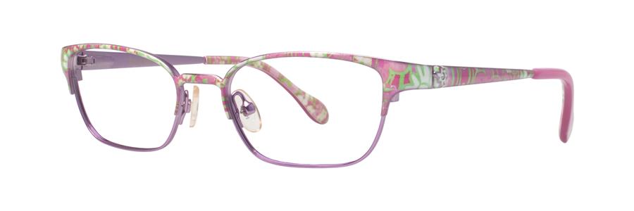 LILLY PULITZER TULLY PINK