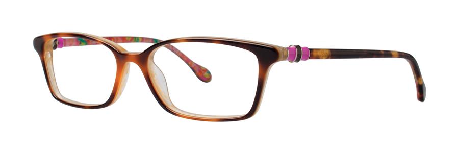 LILLY PULITZER FULTON TORTOISECREAM