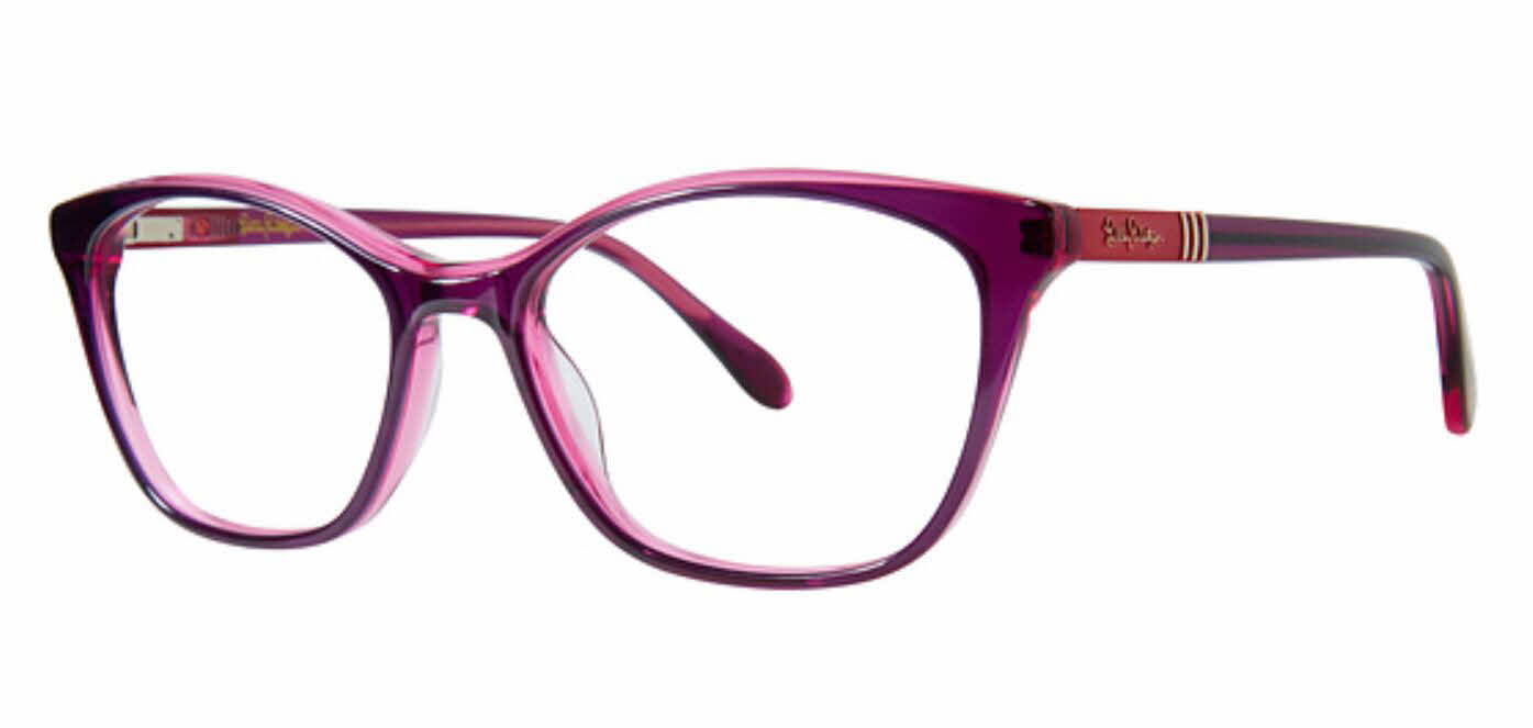  clear lens/shiraz