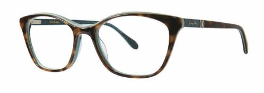  clear lens/tortoise