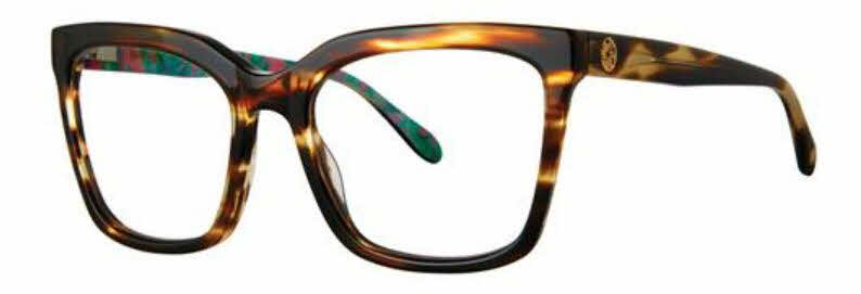  clear lens/honey tortoise