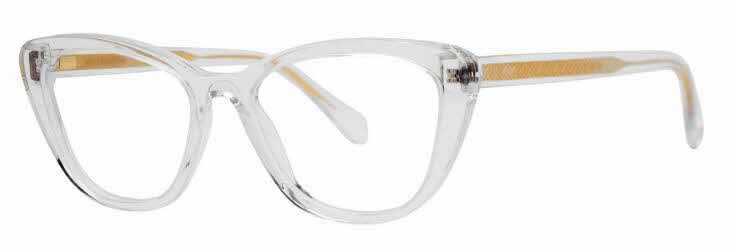  clear lens/crystal