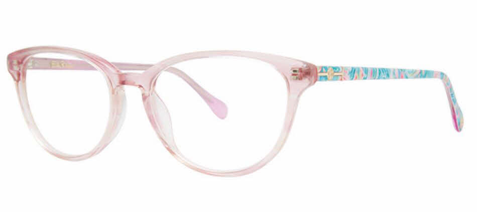 LILLY PULITZER ADLER PROSECCOPINK