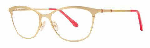  clear lens/gold