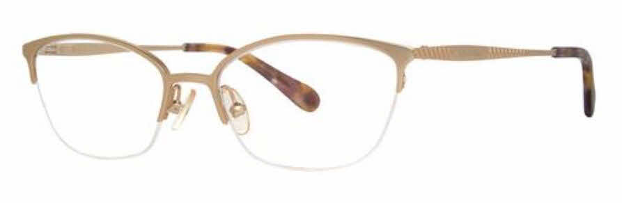  clear lens/gold