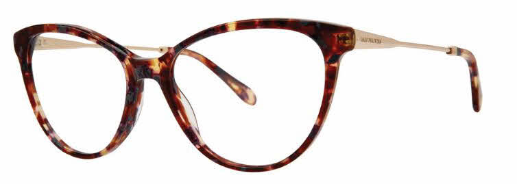  clear lens/purple tortoise