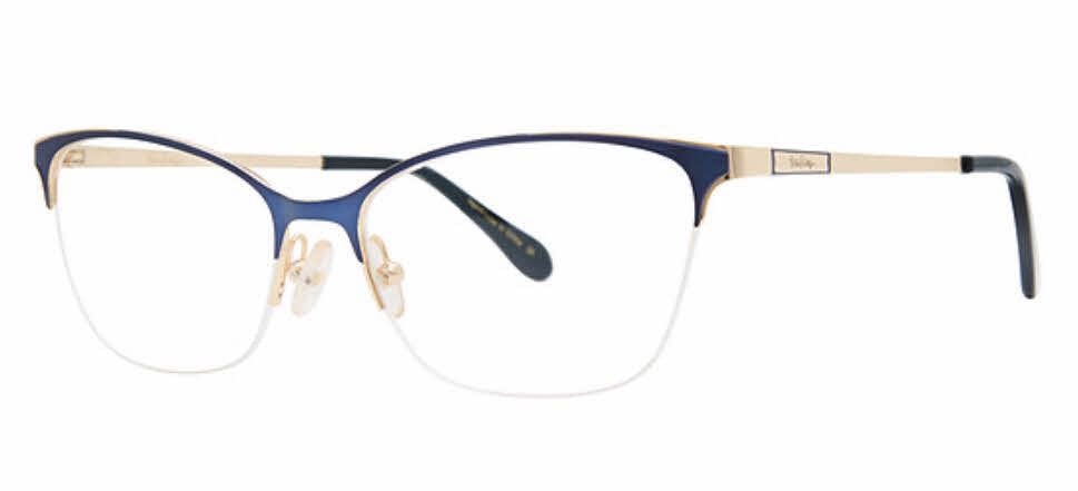 LILLY PULITZER RCELLE NAVY
