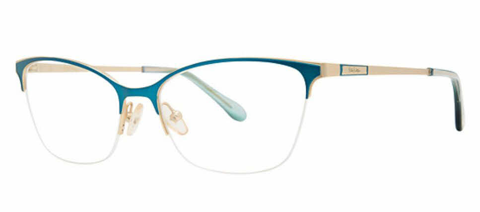 LILLY PULITZER RCELLE TEAL