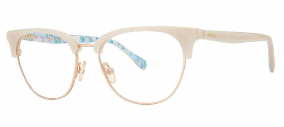 LILLY PULITZER HINGTON PEARL