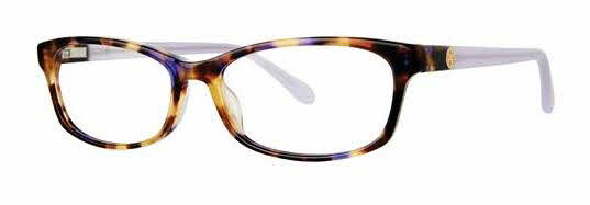  clear lens/iris tortoise
