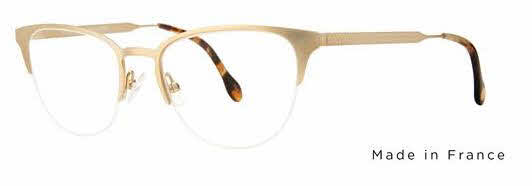  clear lens/gold