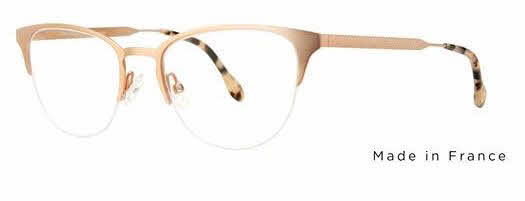  clear lens/rose gold
