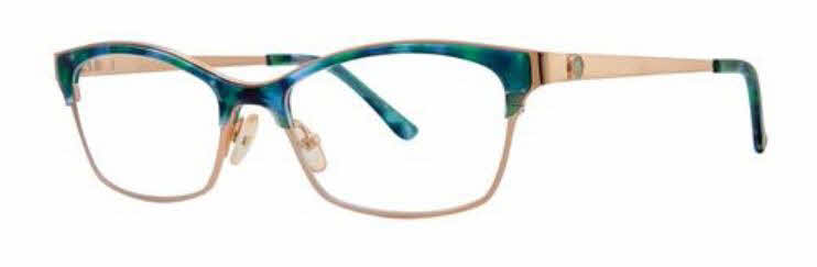 LILLY PULITZER HALSEY TE