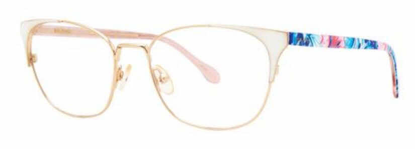 LILLY PULITZER SEY WHITE