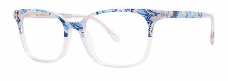 clear lens/holy flockamole