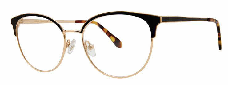  clear lens/black