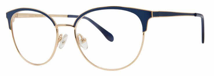  clear lens/navy