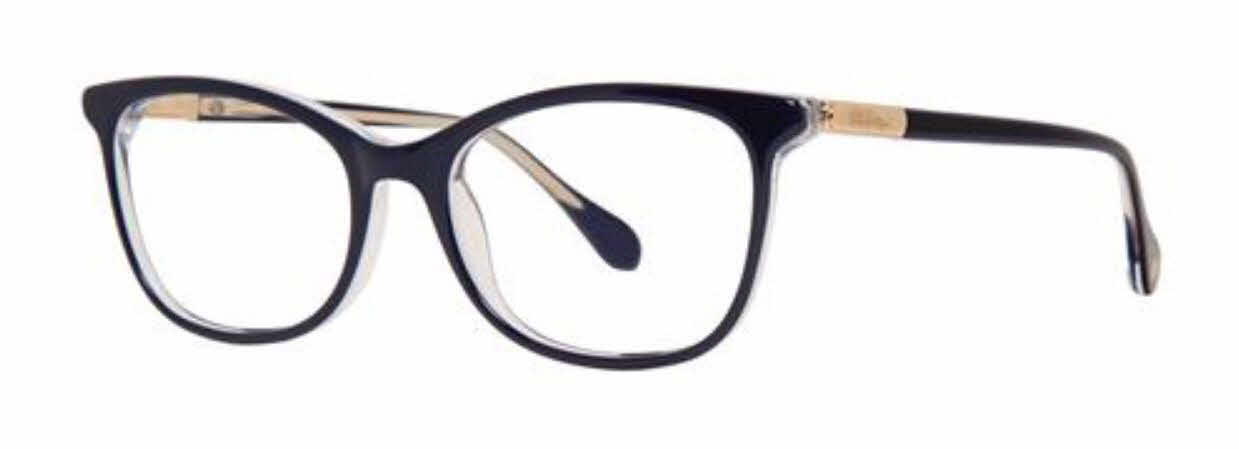  clear lens/navy