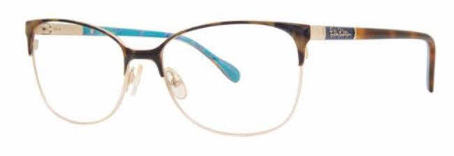 LILLY PULITZER TINSDALE TORTOISE