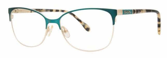 LILLY PULITZER TINSDALE TEAL