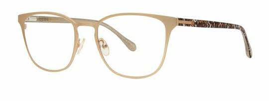 LILLY PULITZER GRETCHEN GOLD