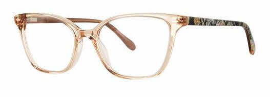 LILLY PULITZER BRAUNWYN GOLDCRYSTAL