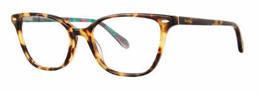 LILLY PULITZER BRAUNWYN TORTOISE