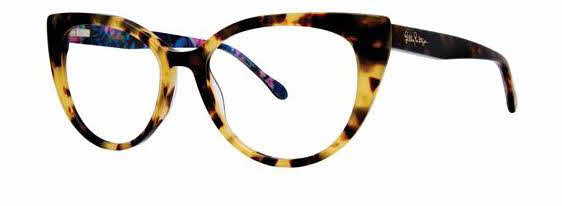 LILLY PULITZER ARI TORTOISE