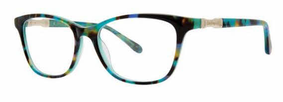  clear lens/tropical tortoise