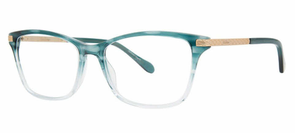  clear lens/teal shell